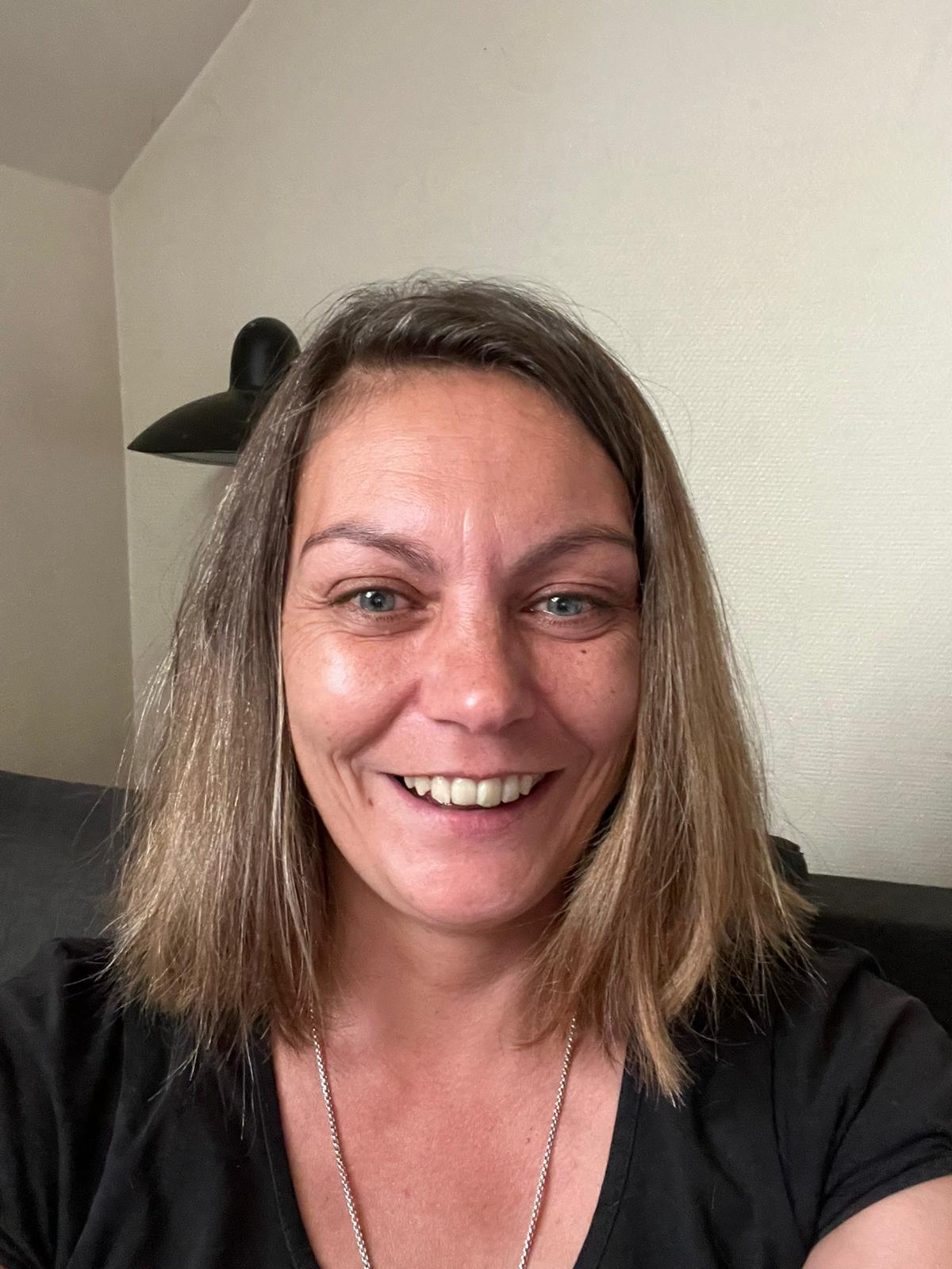 Retour de session - Cécile (cliquer sur la photo)