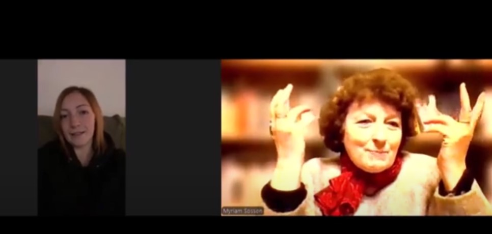 54. Retour Laura pour Locky et la maison