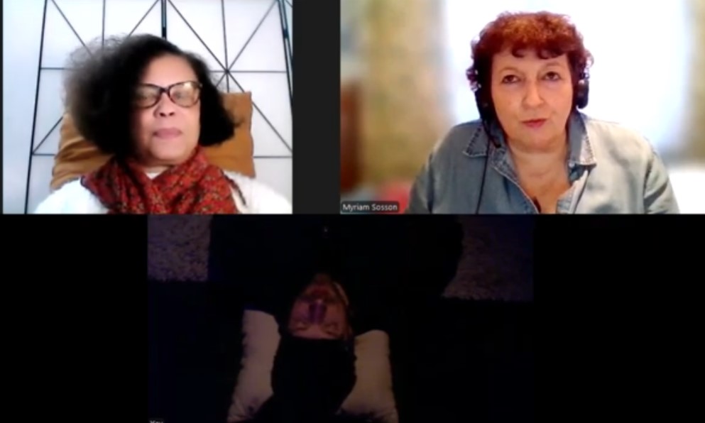 50. Hypnose Régressive - Investigation - Maison hantée ou pas à Saint-Léger ? Partie 1