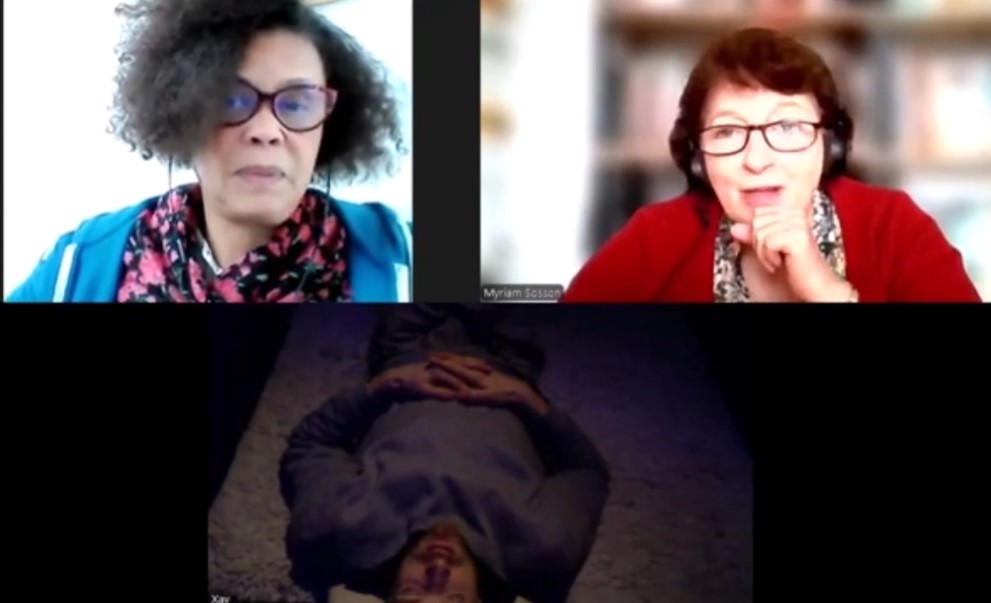 51. Hypnose Régressive - Investigation - Maison hantée ou pas à Saint-Léger ? Partie 2