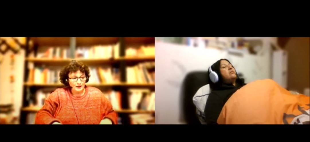 60. Hypnose Régressive - Investigation - Hanté ou pas hanté ? Haunted or not haunted? "The Hellfire Club"