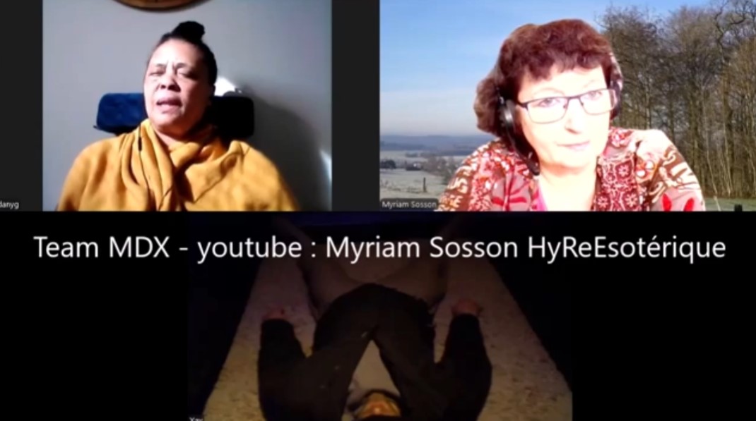 87. Investigation - Les Alpes du Sud, France - Inv.15