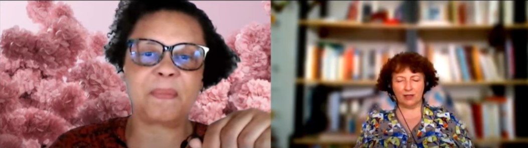 47. Bien-être animal - Papillon le lapin