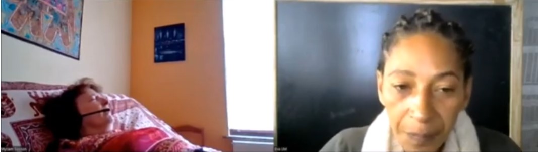 20. Bien-être animal - Oscar le chien a des moments de panique et de stress