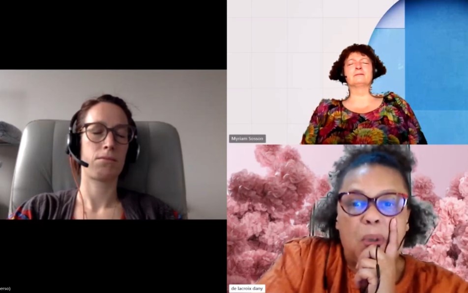 28. Hypnose Régressive Esotérique - Th.18 - Silk le chien / Faut-il chercher une famille d'accueil ?