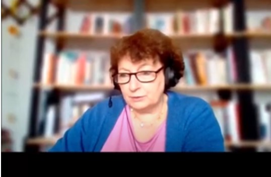 26.Hypnose régressive ésotérique - Bernadette