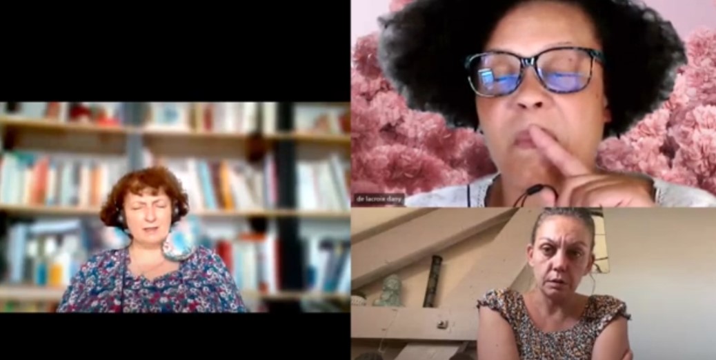 37. Hypnose Régressive Esotérique - Cécile 