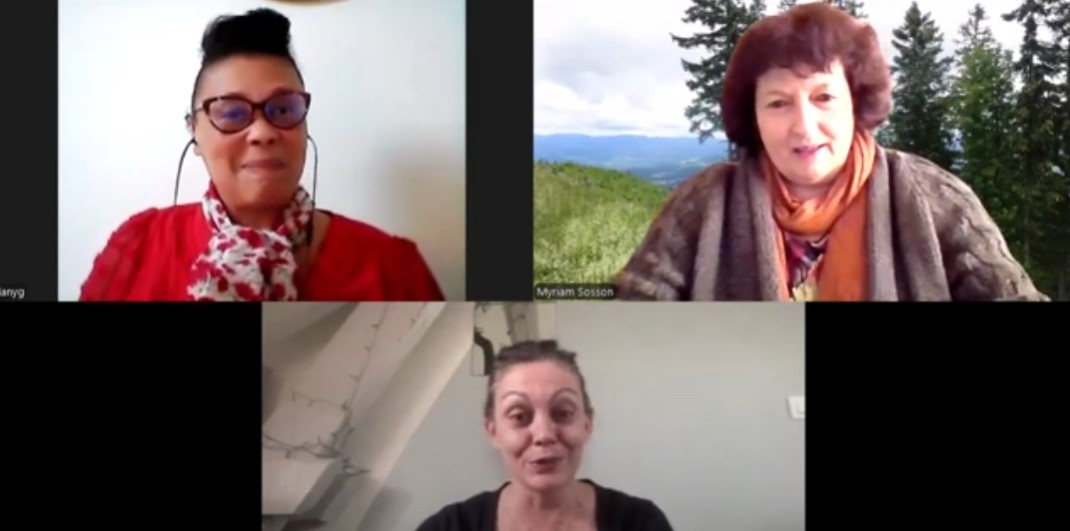 89. HRE - Vérification - Cécile