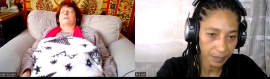 4. Hypnose Régressive Esotérique Th.1 - Chambre d'ado perturbée par une présence