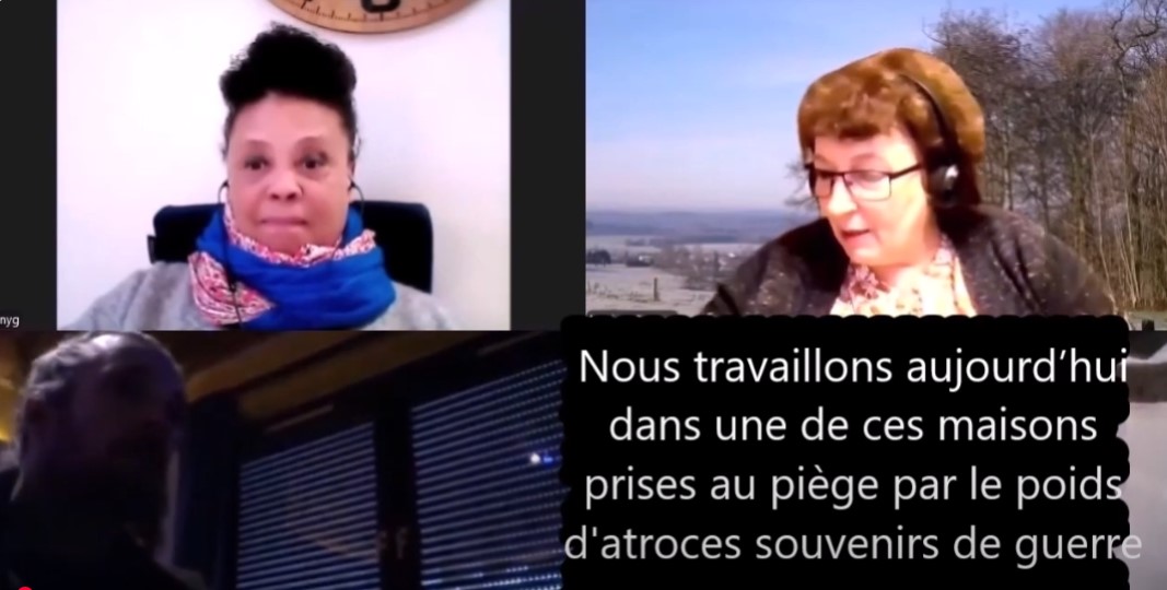 86. Nettoyage et harmonisation d'une maison, dépendances et terrain