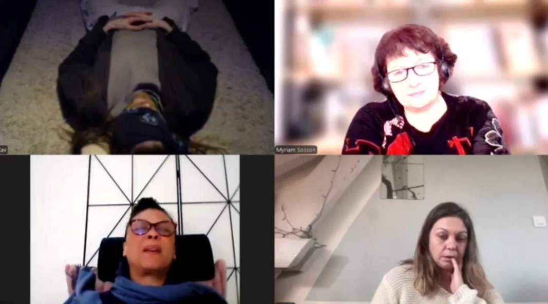 93. Nettoyage et harmonisation de la maison de Cécile