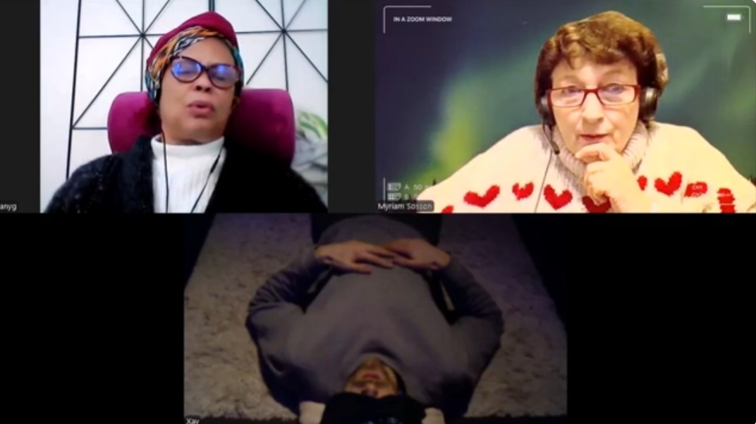 57. Hypnose Régressive Esotérique - Maison Maëlle