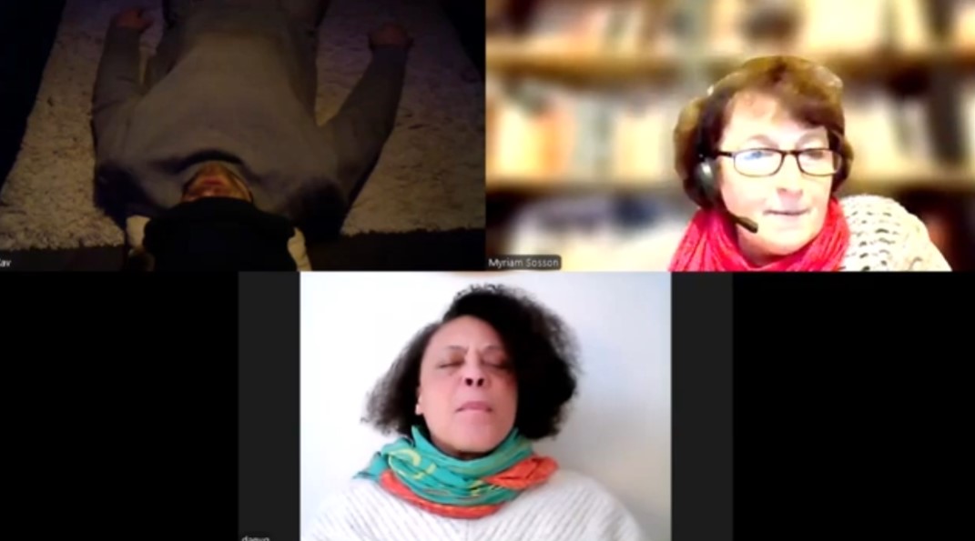 73. Nettoyage et harmonisation - vérification de la maison de Xavier