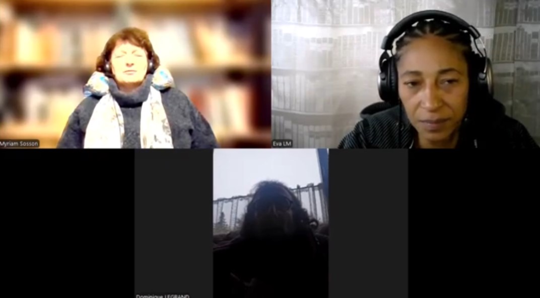 56. Bien-être animal - Malreau, un chien pas comme les autres