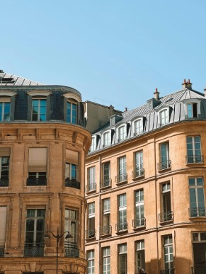 99. Nettoyage et harmonisation de l'appartement de Valérie