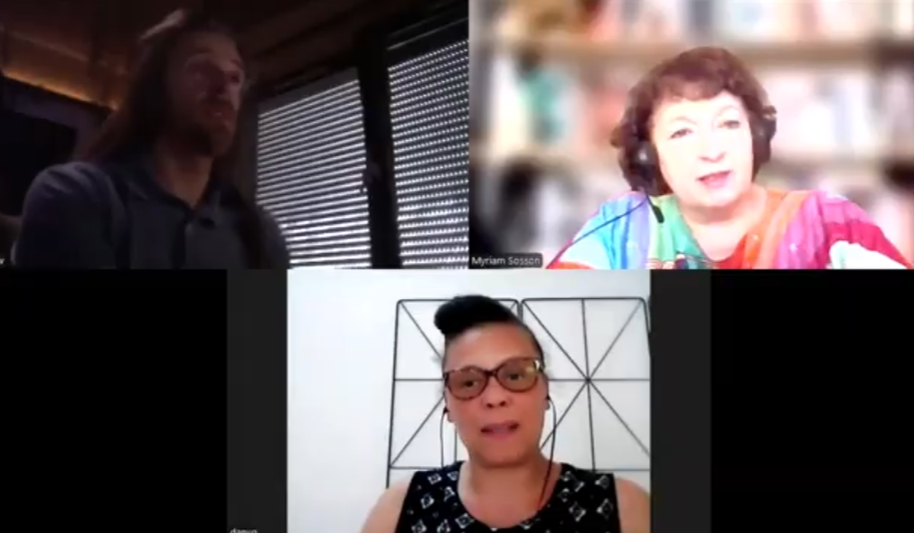 102. Investigation - Les Sargasses de Guadeloupe