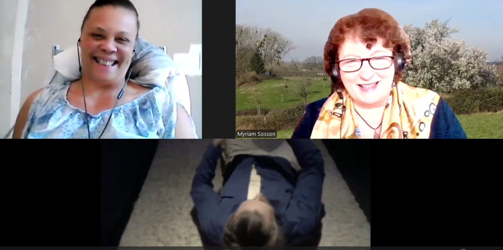 Nettoyage et harmonisation - Maison bientôt mise en vente