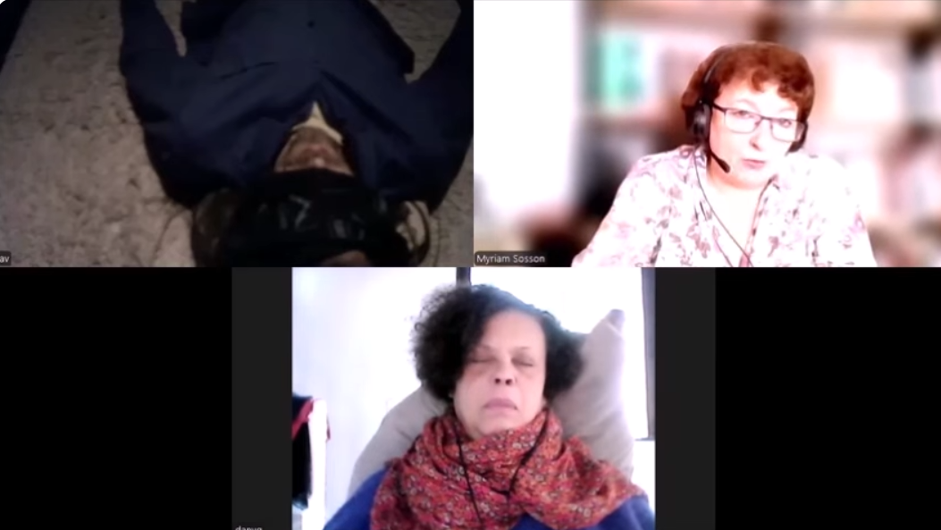 110 - Notre-Dame de la Salette