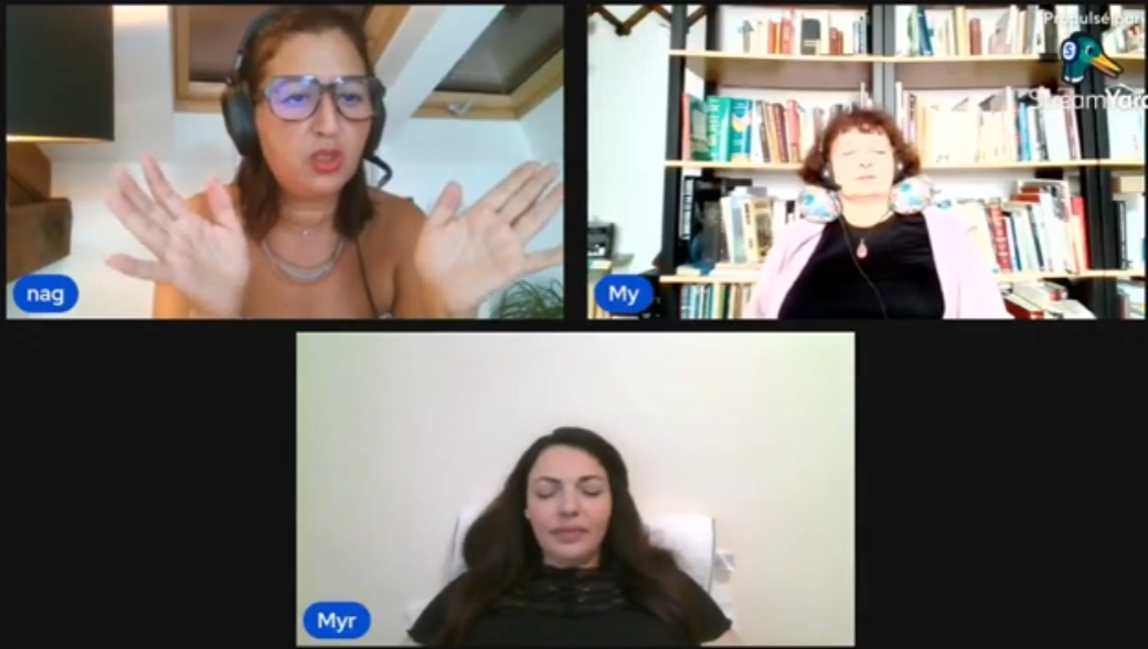 RENNES LE CHATEAU. Exploration ésotérique. Nag HYPNOSE REGRESSIVE. Ether