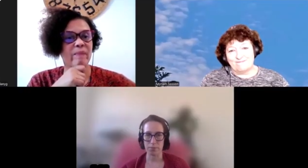 115 - Hypnose Régressive - Morgane