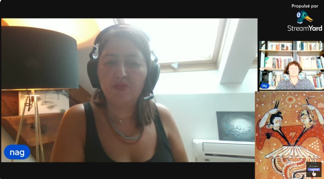 Le serpent dans les cultures. Exploration ésotérique. Nag HYPNOSE REGRESSIVE