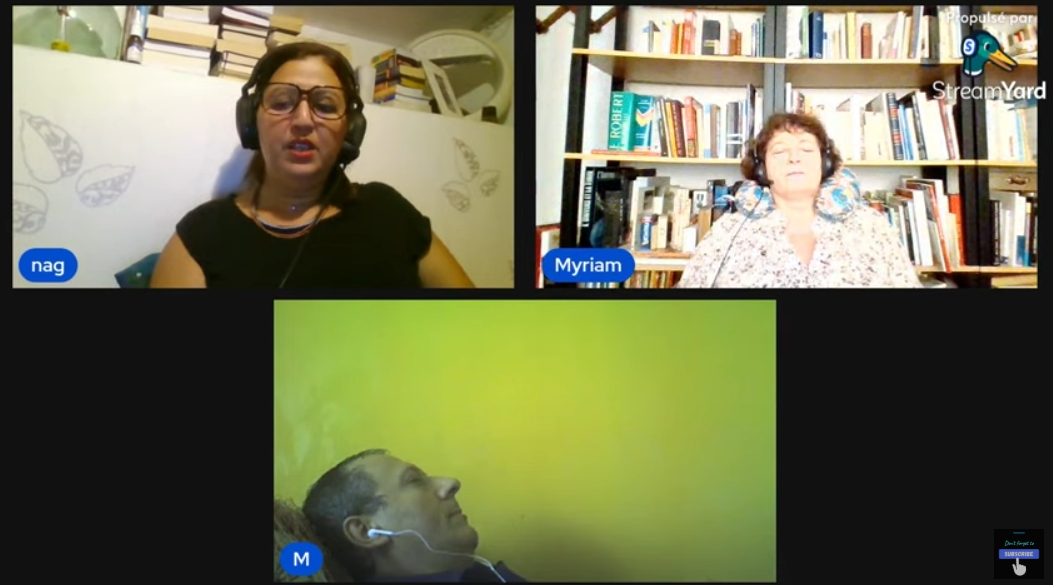 THE ECONOMIST 2025. Exploration ésotérique. Nag HYPNOSE REGRESSIVE