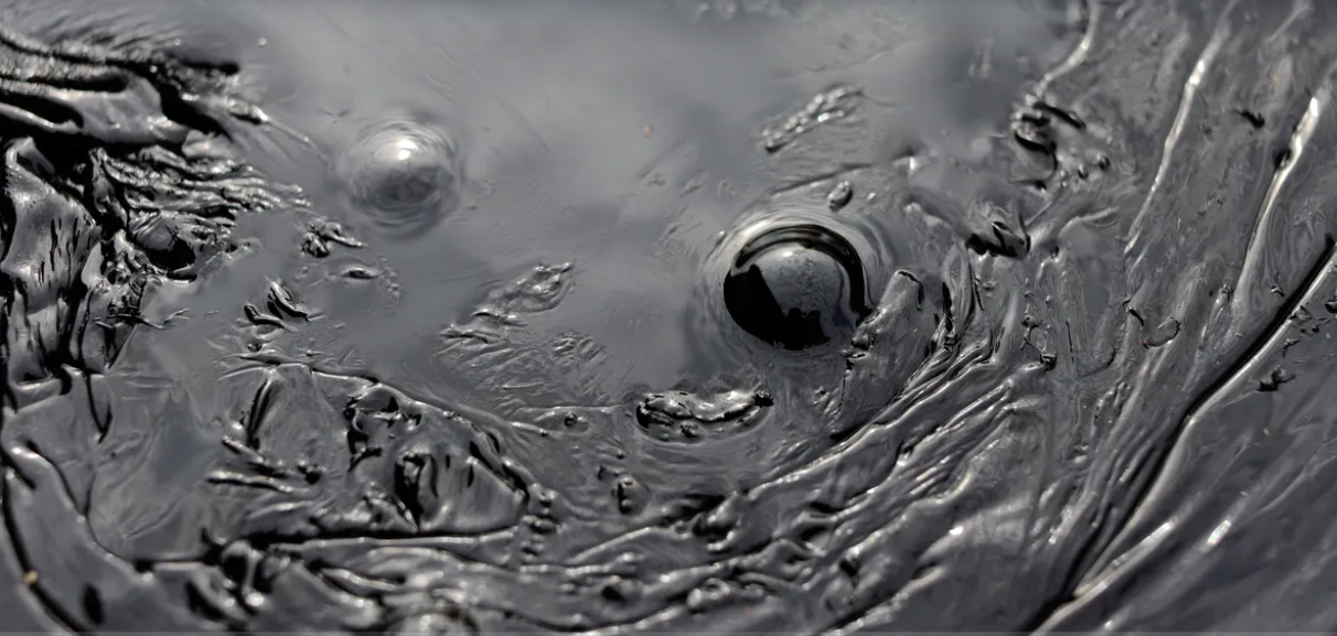 BLACK GOO. Exploration ésotérique. Nag HYPNOSE REGRESSIVE