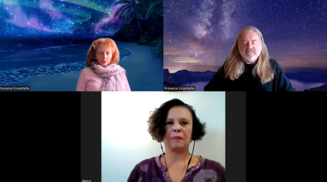 Enquête spéciale : 3 I Atlas - Présence Essentielle