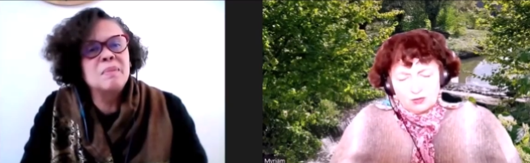 138. Hypnose régressive ésotérique - Joëlle