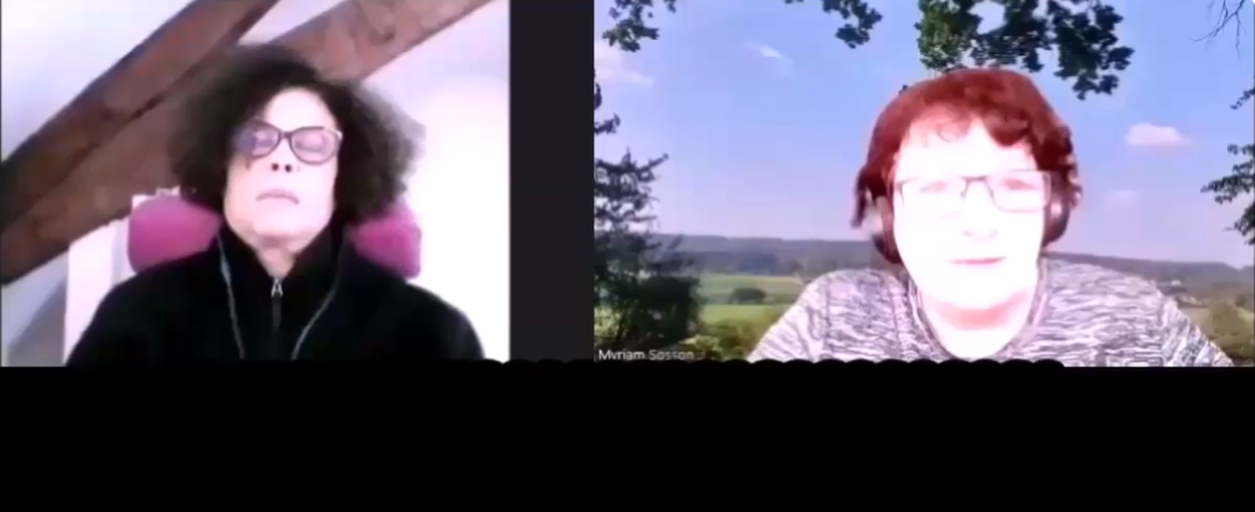 139 - Hypnose régressive - Jess