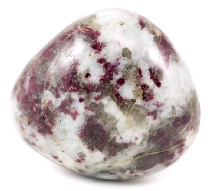 Et si on les écoutait... La rubellite