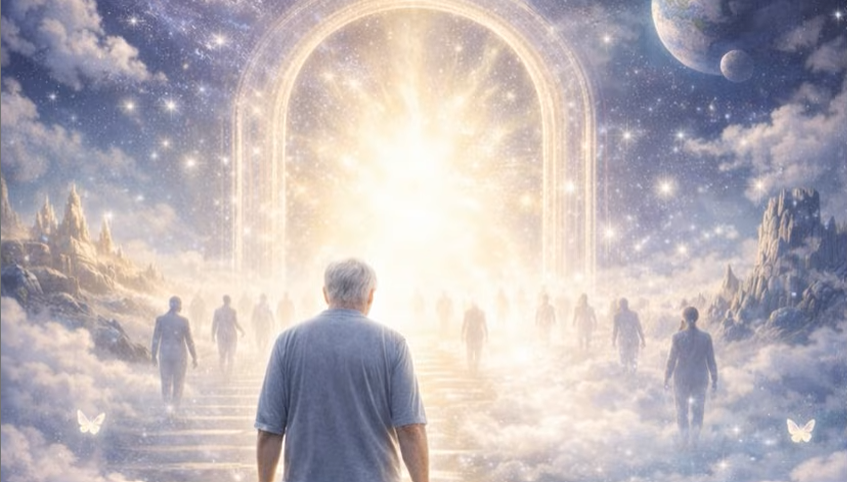 Expansion de conscience : Nag